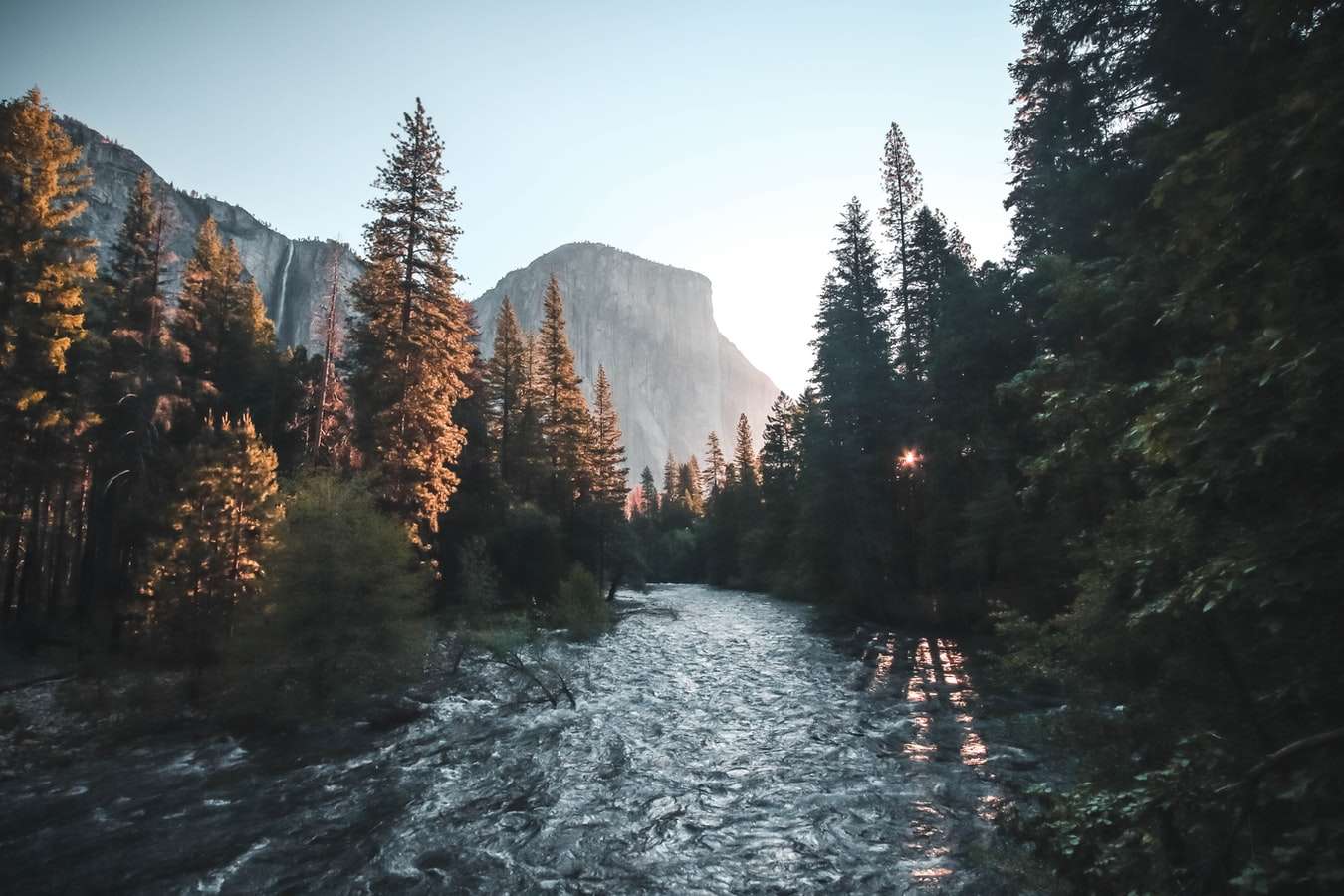 What Is So Special About Yosemite National Park Thecollector